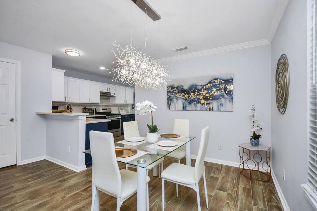 | The Midtown House