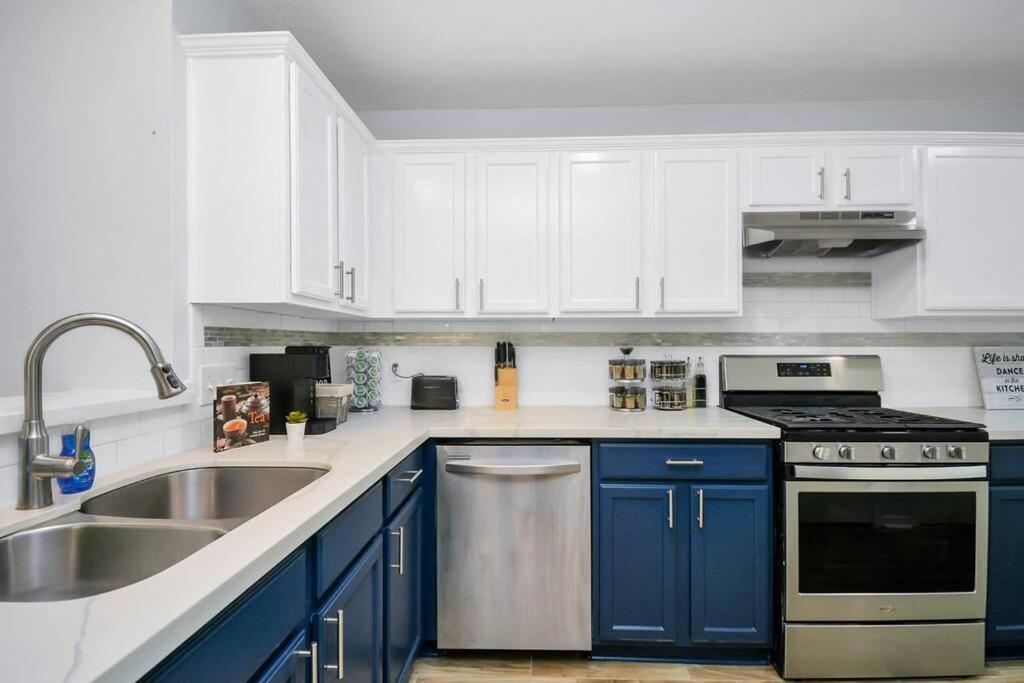 | The Midtown House