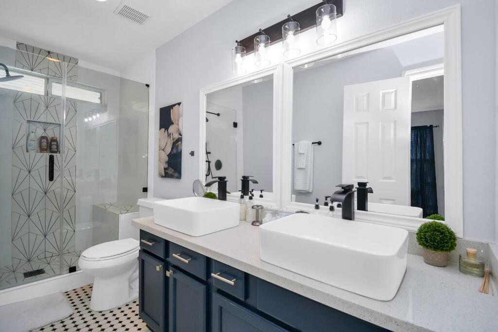 | The Midtown House