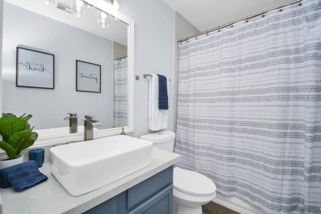  | The Midtown House