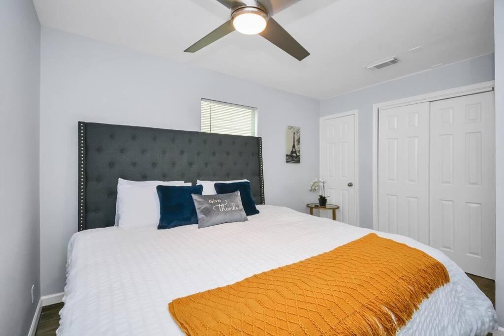 | The Midtown House