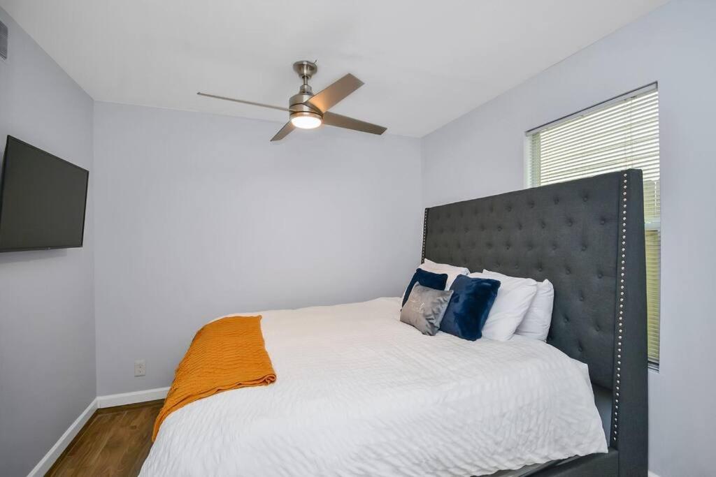| The Midtown House