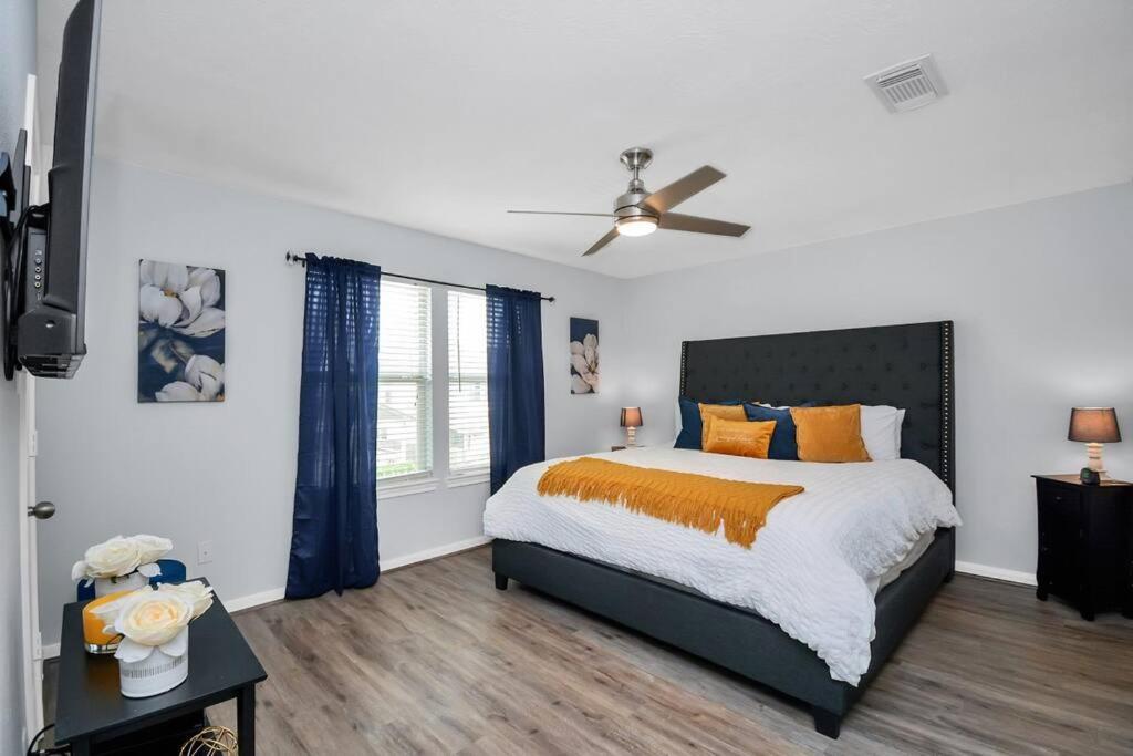 | The Midtown House