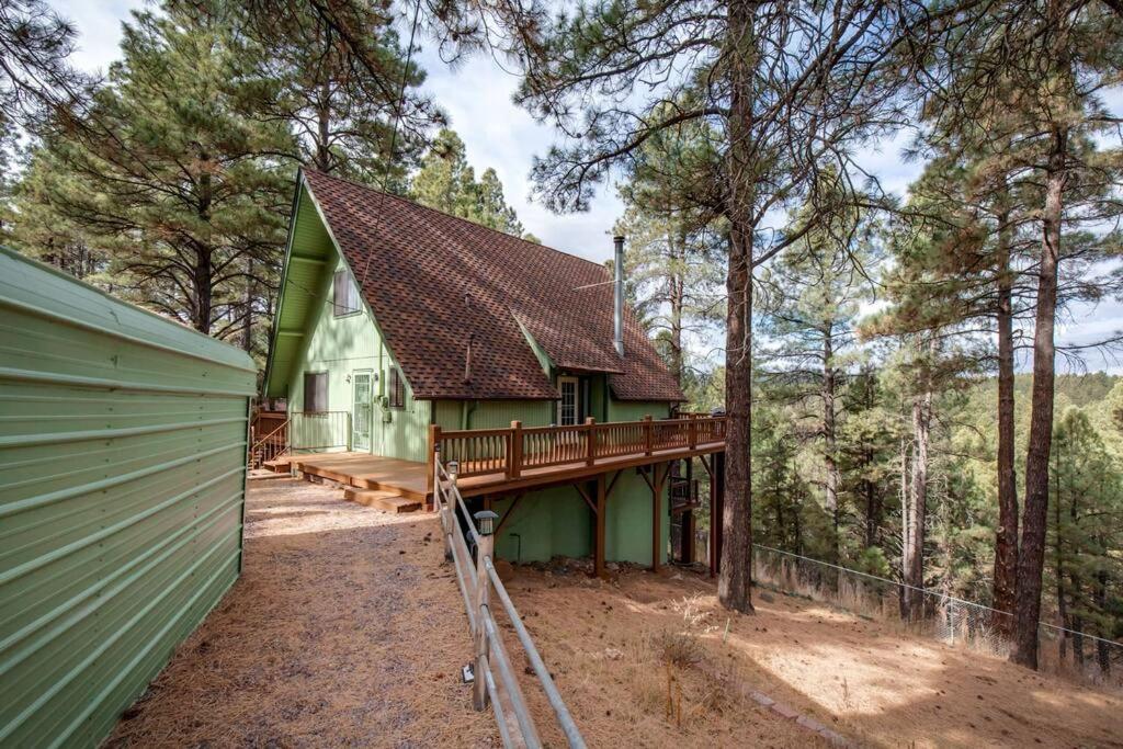| Neck of the Woods! Canyon Views! Breathtaking!