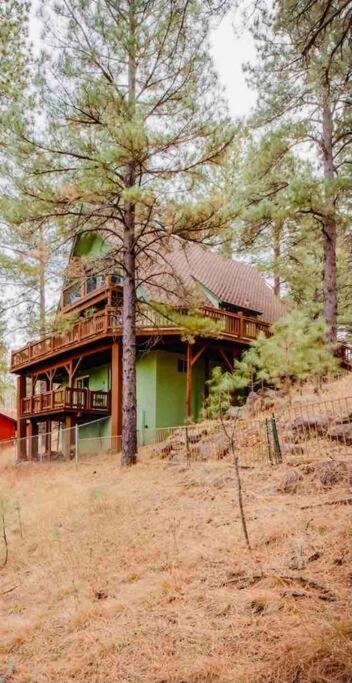 | Neck of the Woods! Canyon Views! Breathtaking!