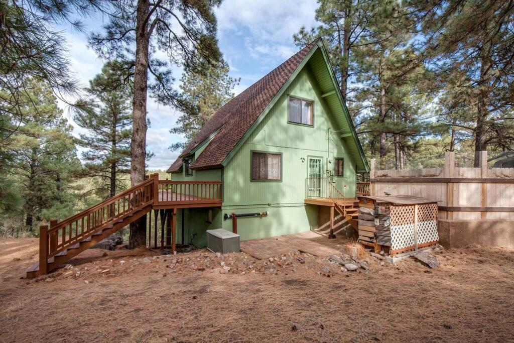 | Neck of the Woods! Canyon Views! Breathtaking!
