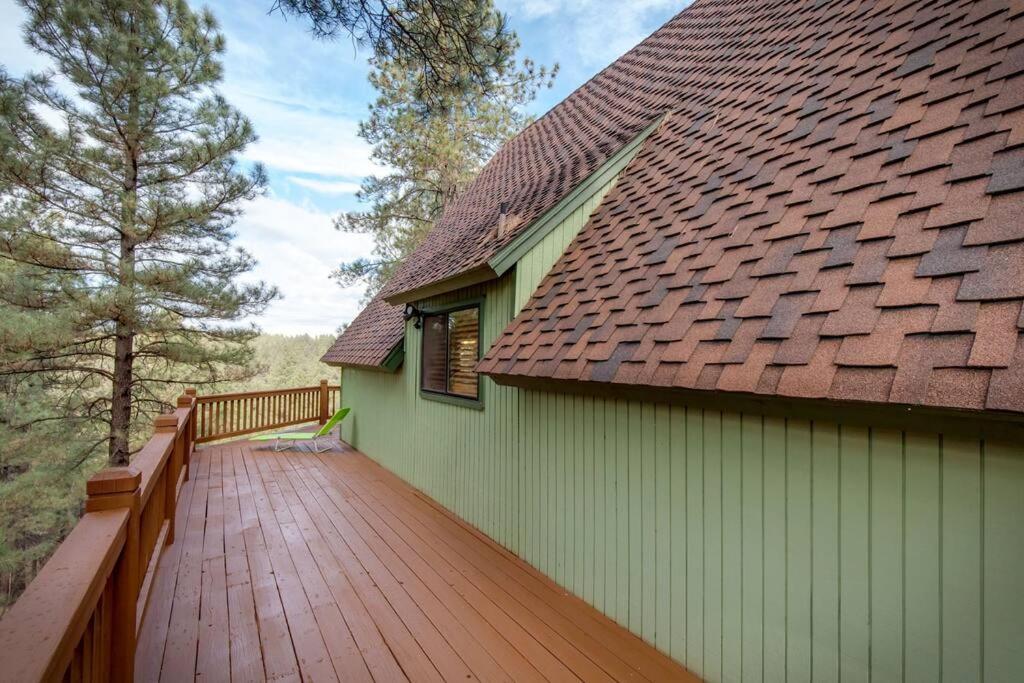 | Neck of the Woods! Canyon Views! Breathtaking!