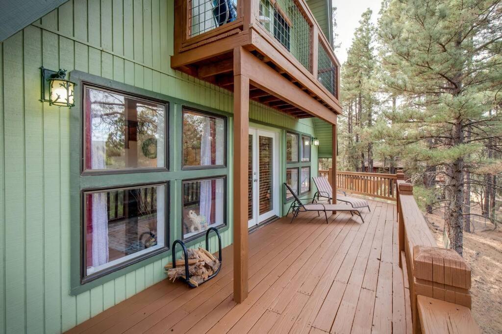 | Neck of the Woods! Canyon Views! Breathtaking!