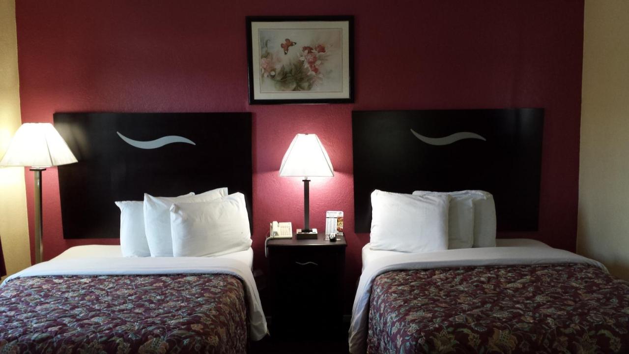 | American Inn