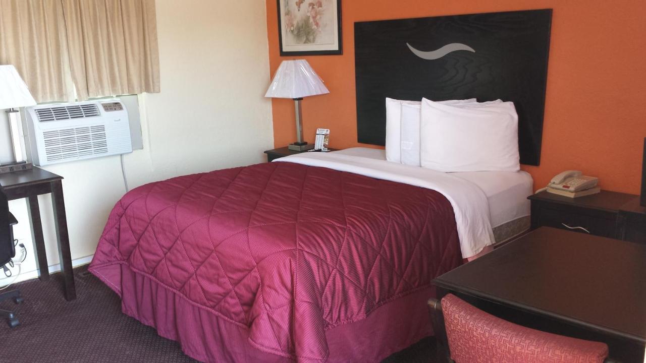 | American Inn