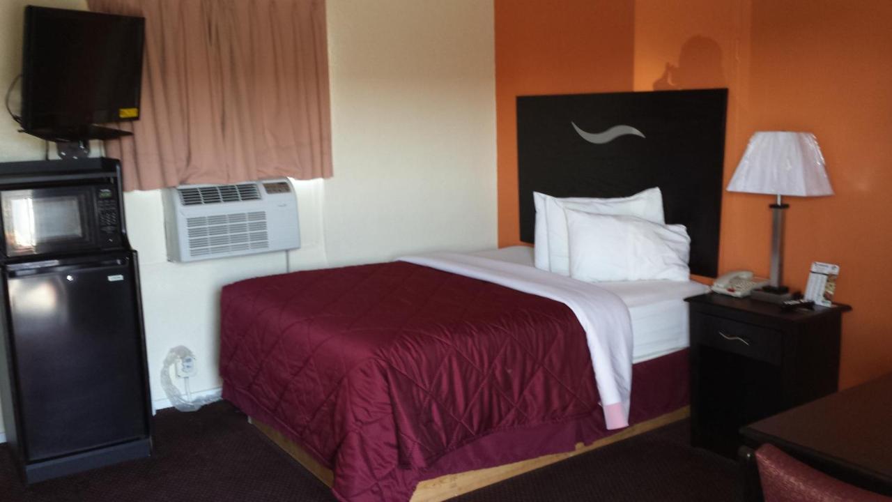 | American Inn