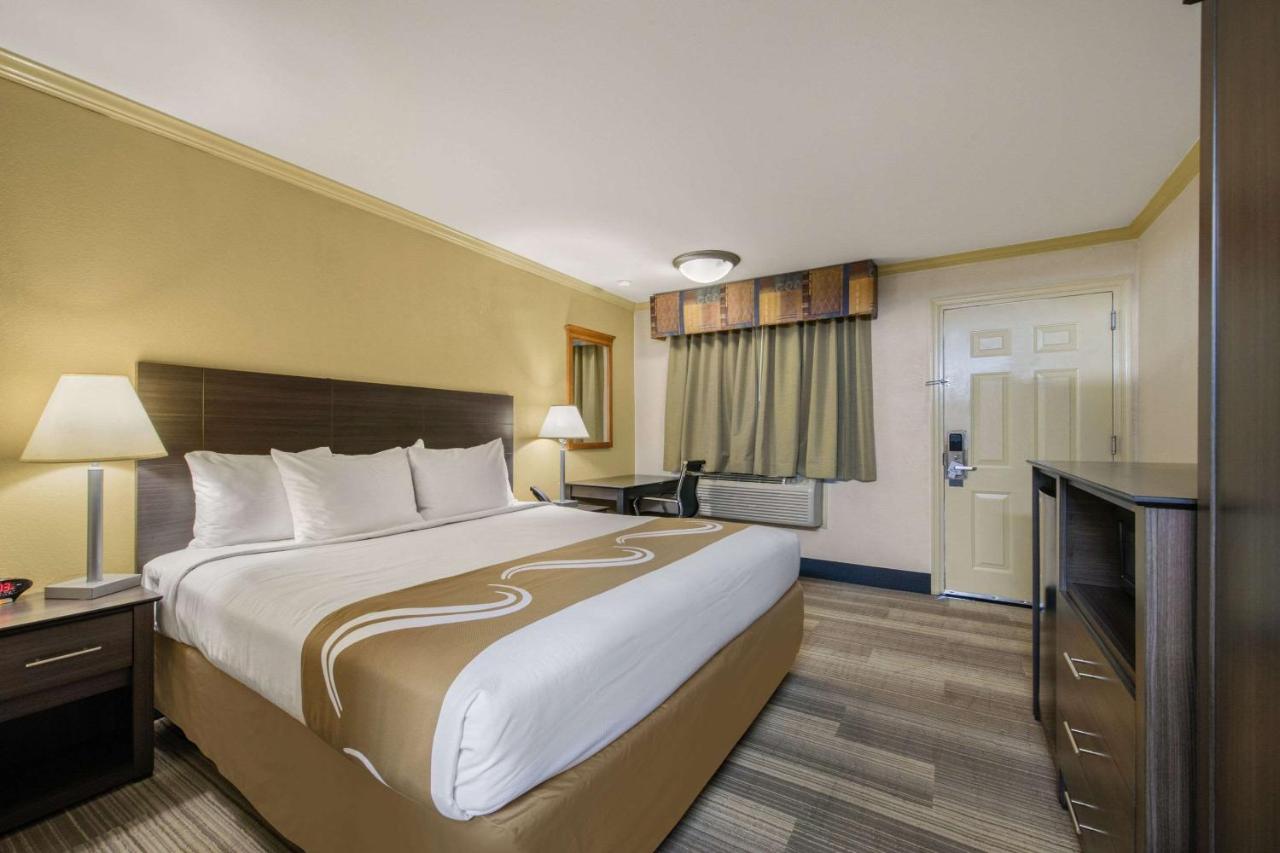 | Quality Inn & Suites Atlantic City Marina District