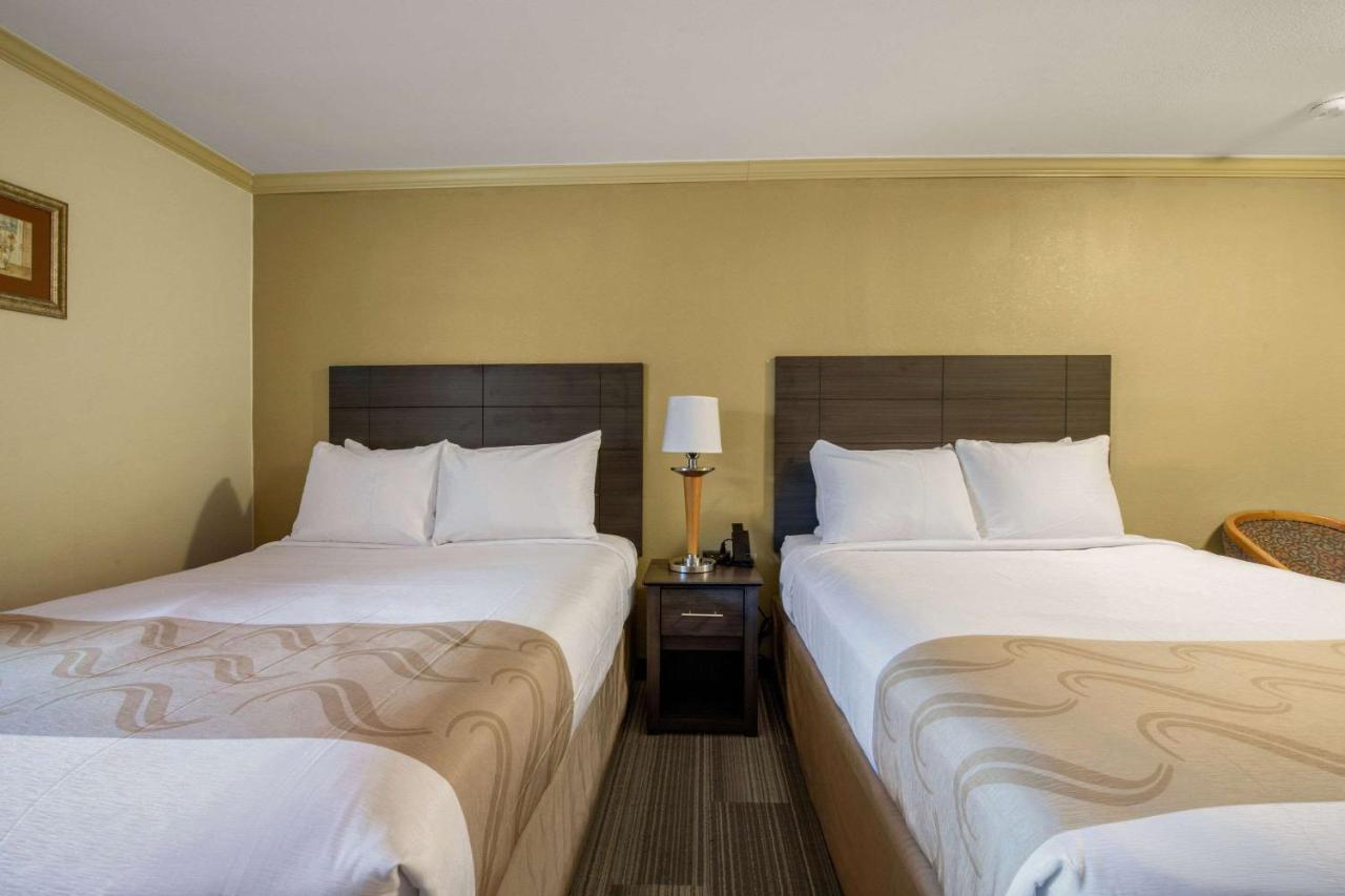  | Quality Inn & Suites Atlantic City Marina District