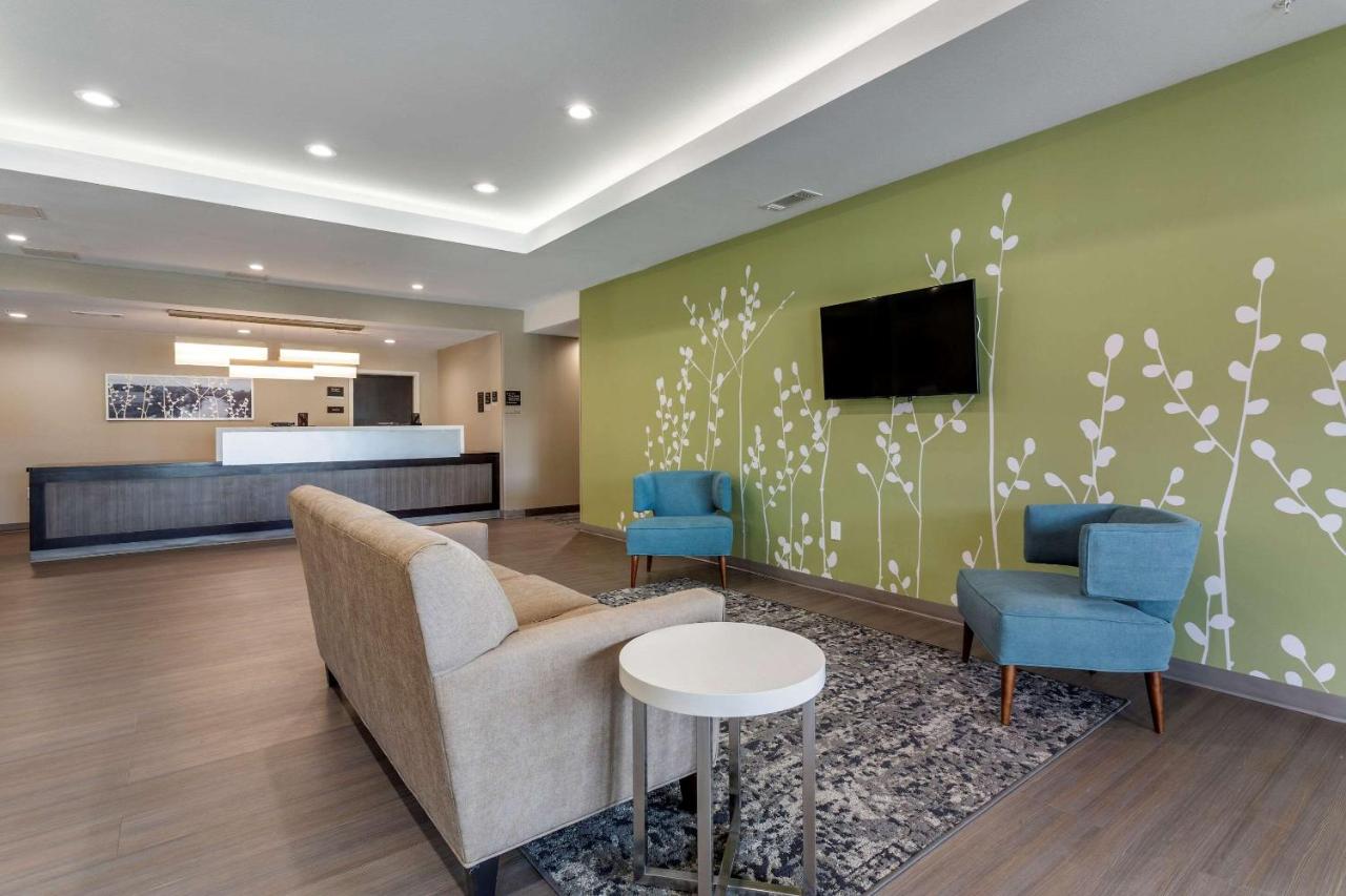 | Sleep Inn & Suites