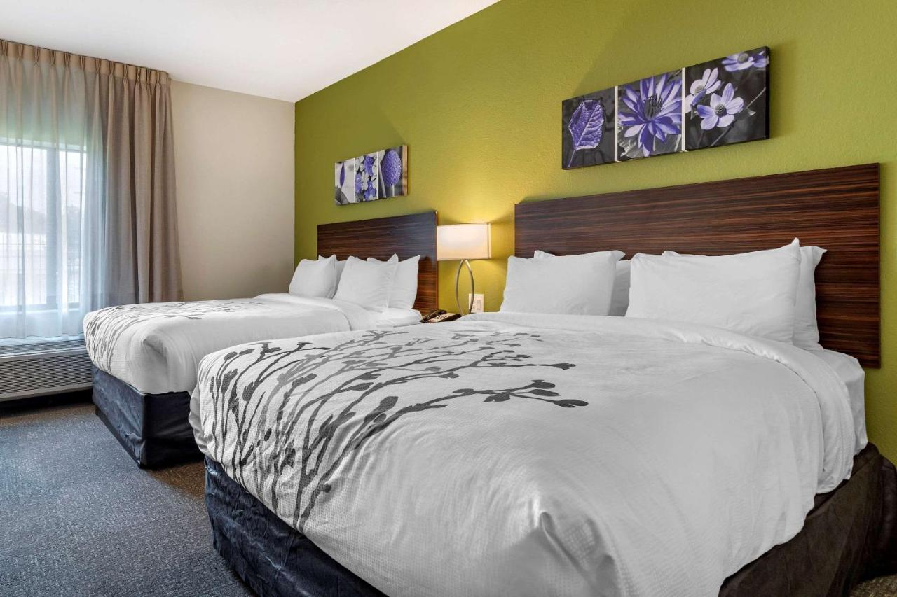 | Sleep Inn & Suites