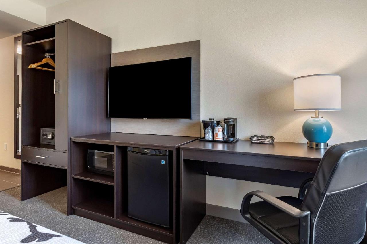  | Sleep Inn & Suites