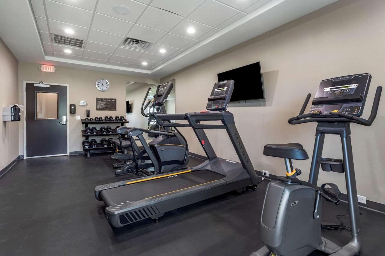 | Sleep Inn & Suites