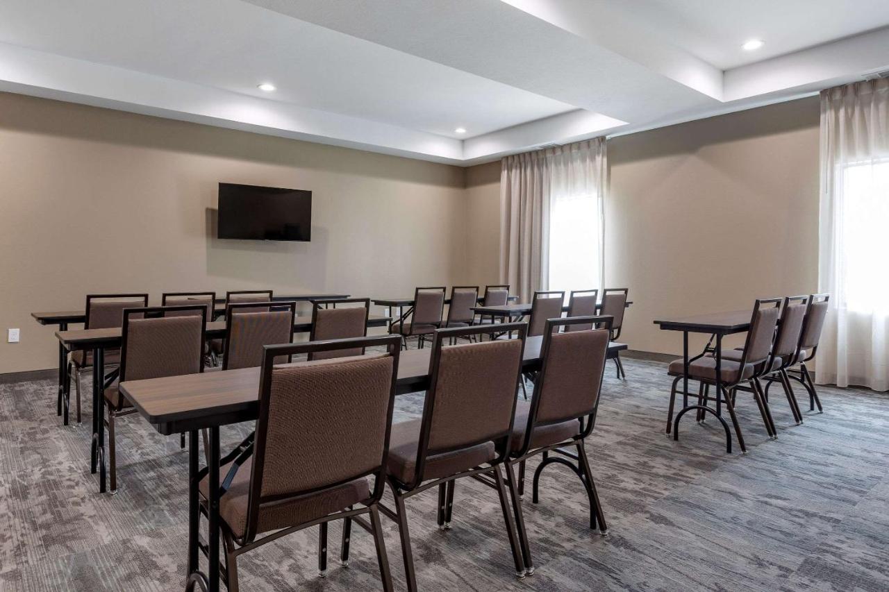 | Sleep Inn & Suites