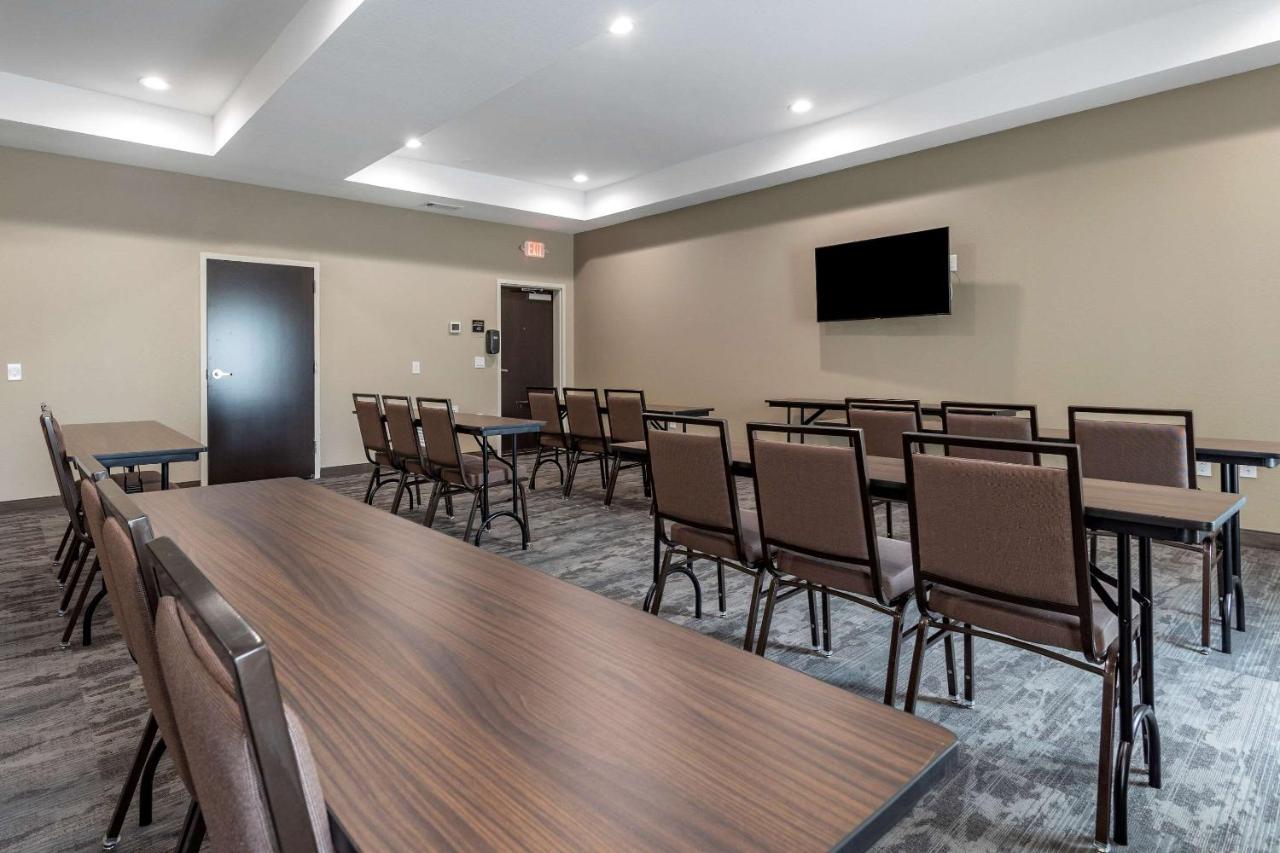 | Sleep Inn & Suites