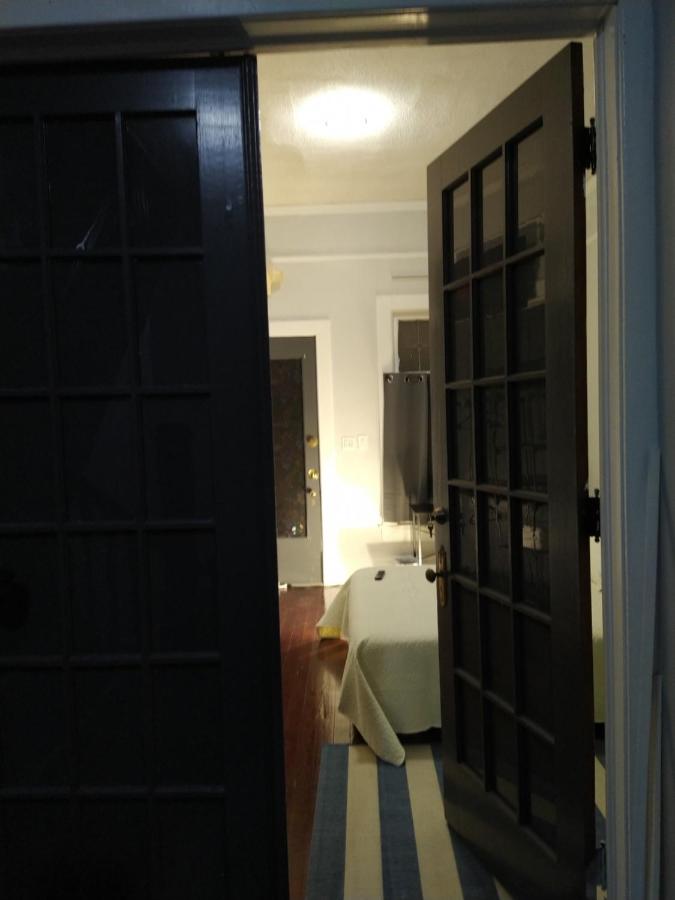 | One Queen Bed Suite with full house amenities Rm 2