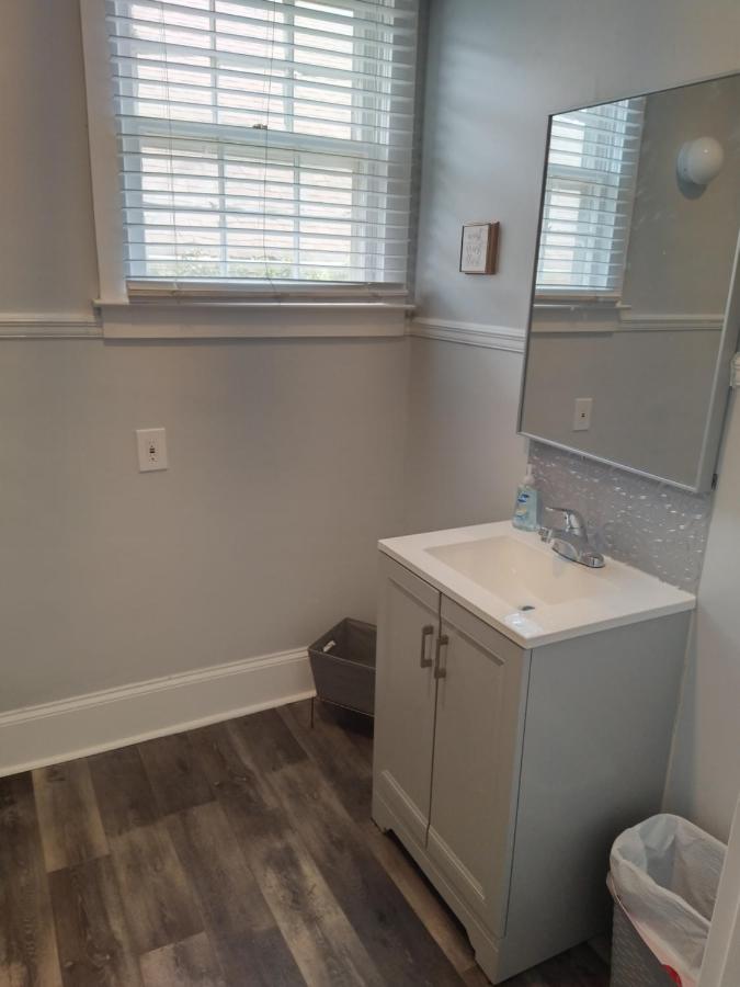 | One Queen Bed Suite with full house amenities Rm 2