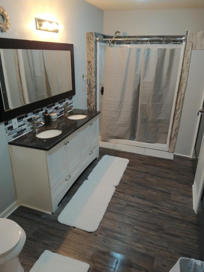 | Deluxe Shared Dormitory rm 4