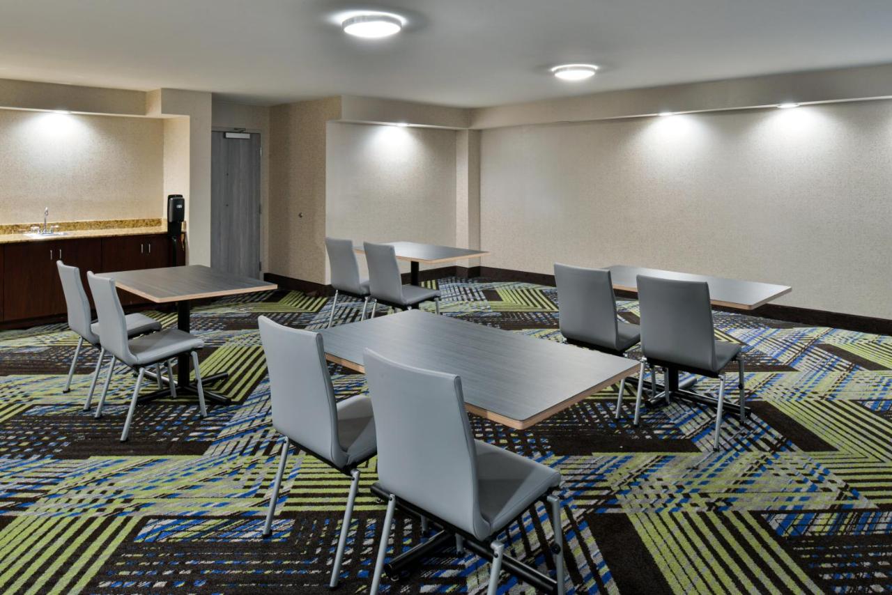  | Holiday Inn Express Winston-Salem Medical Ctr Area