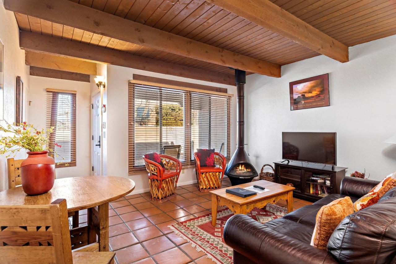 | Fort Marcy Suites