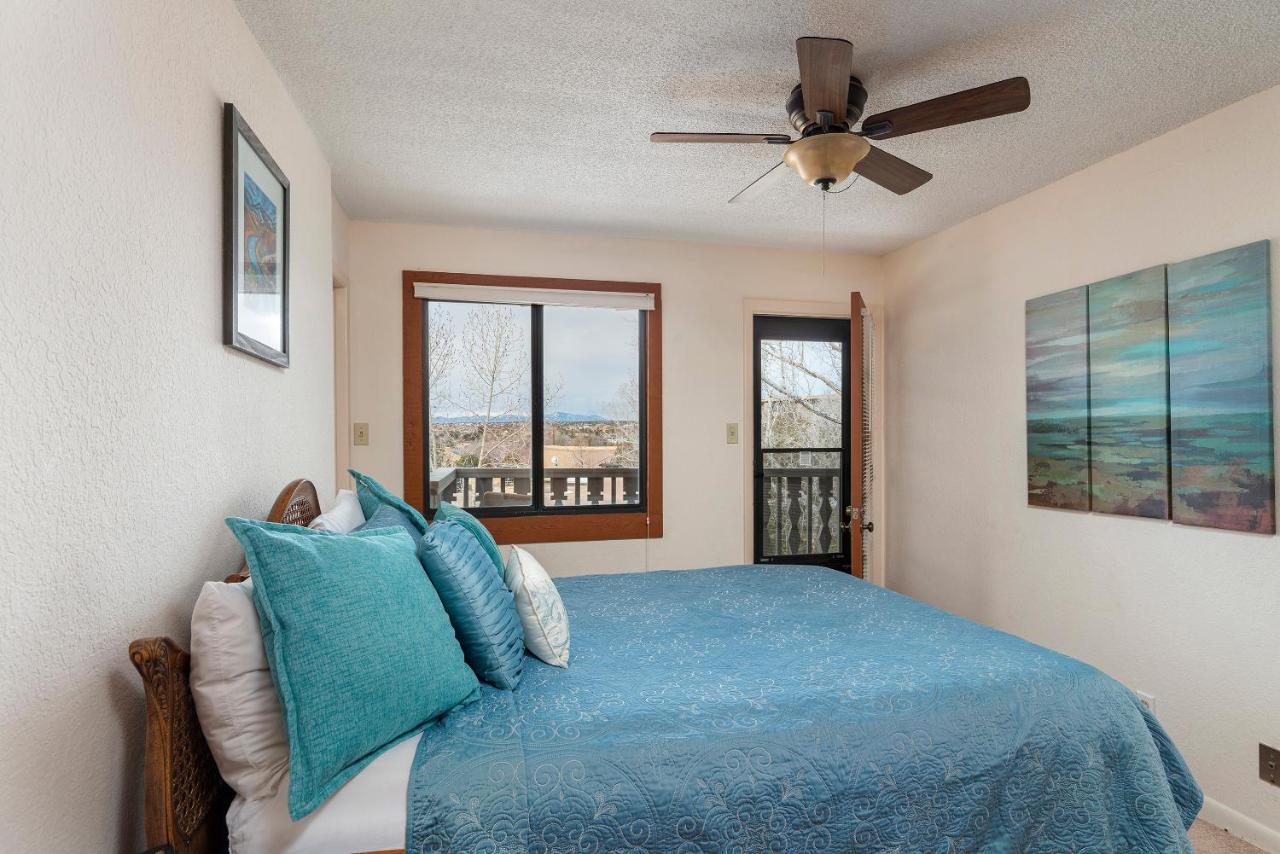 Standard Two-Bedroom Condominium at Fort Marcy Suites