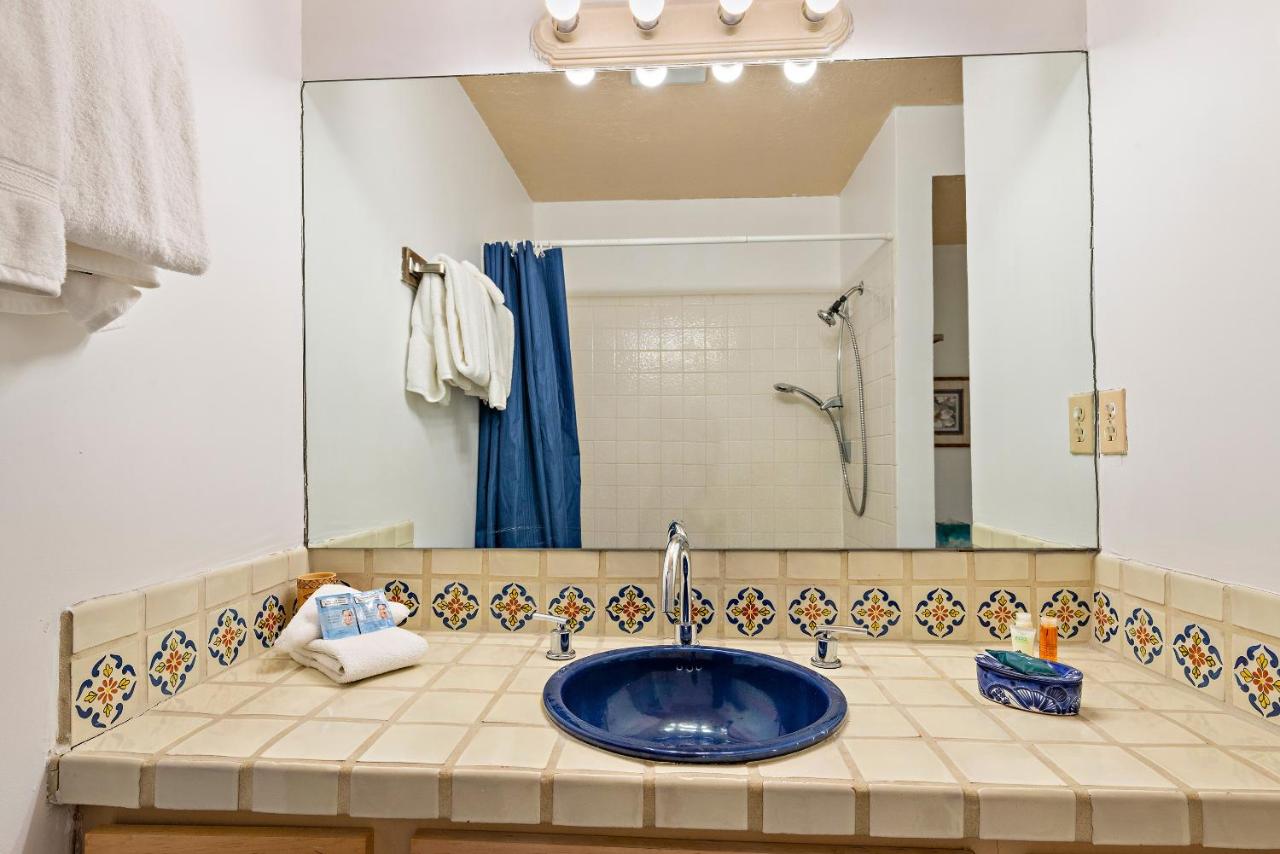 Standard Three-Bedroom Condominium at Fort Marcy Suites