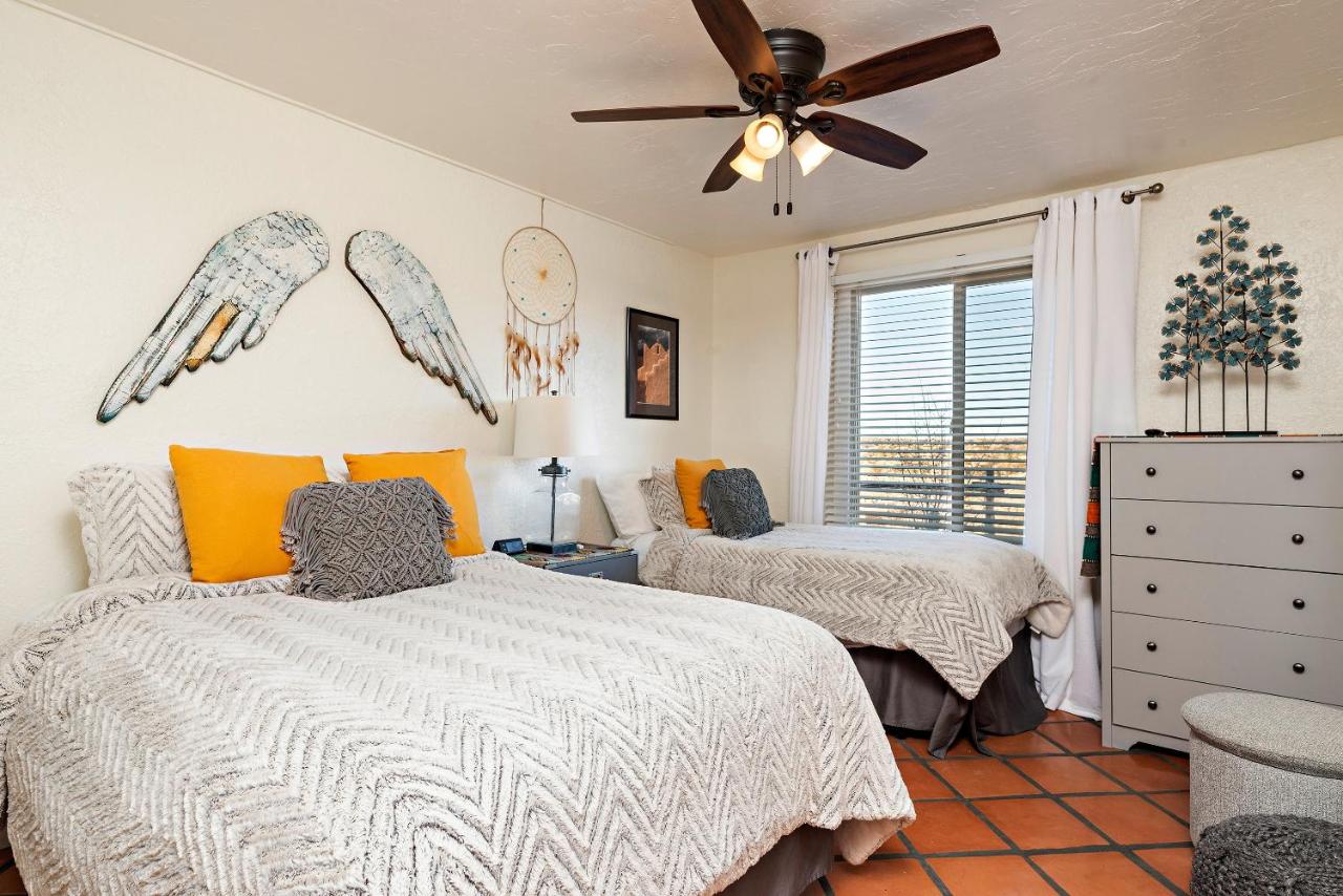 | Fort Marcy Suites