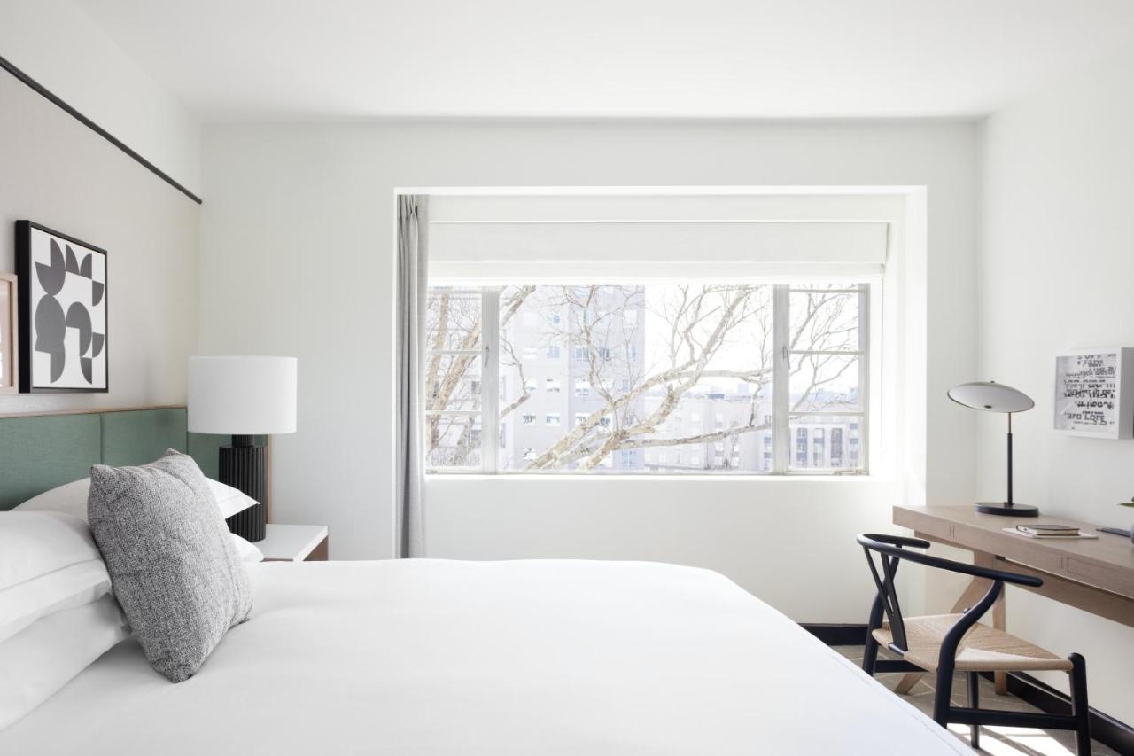 Essential King Room at Kimpton Sylvan Hotel by IHG
