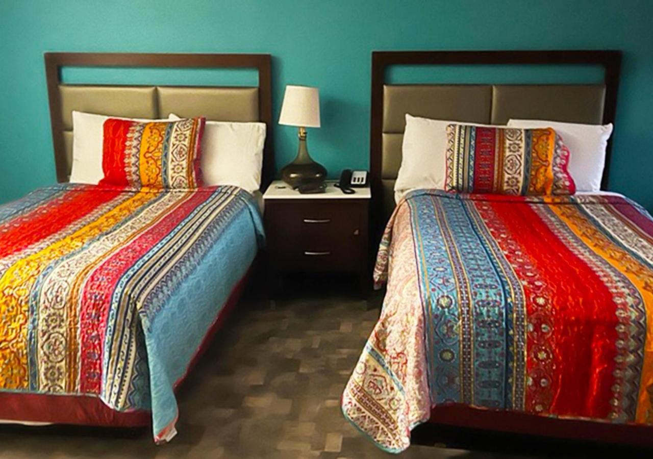 Standard Double Room at Philly Inn & Suites