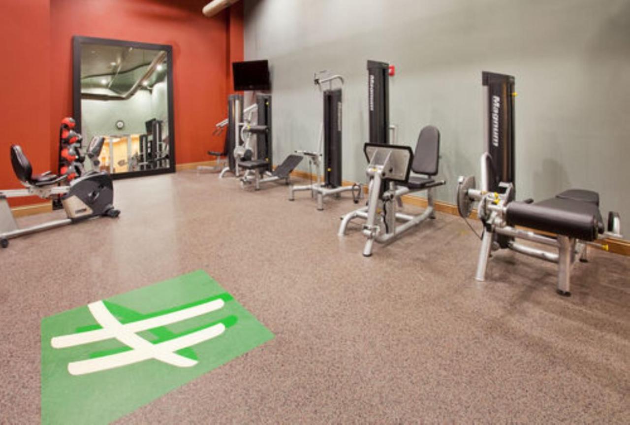 | Holiday Inn Omaha Downtown - Airport, an IHG Hotel
