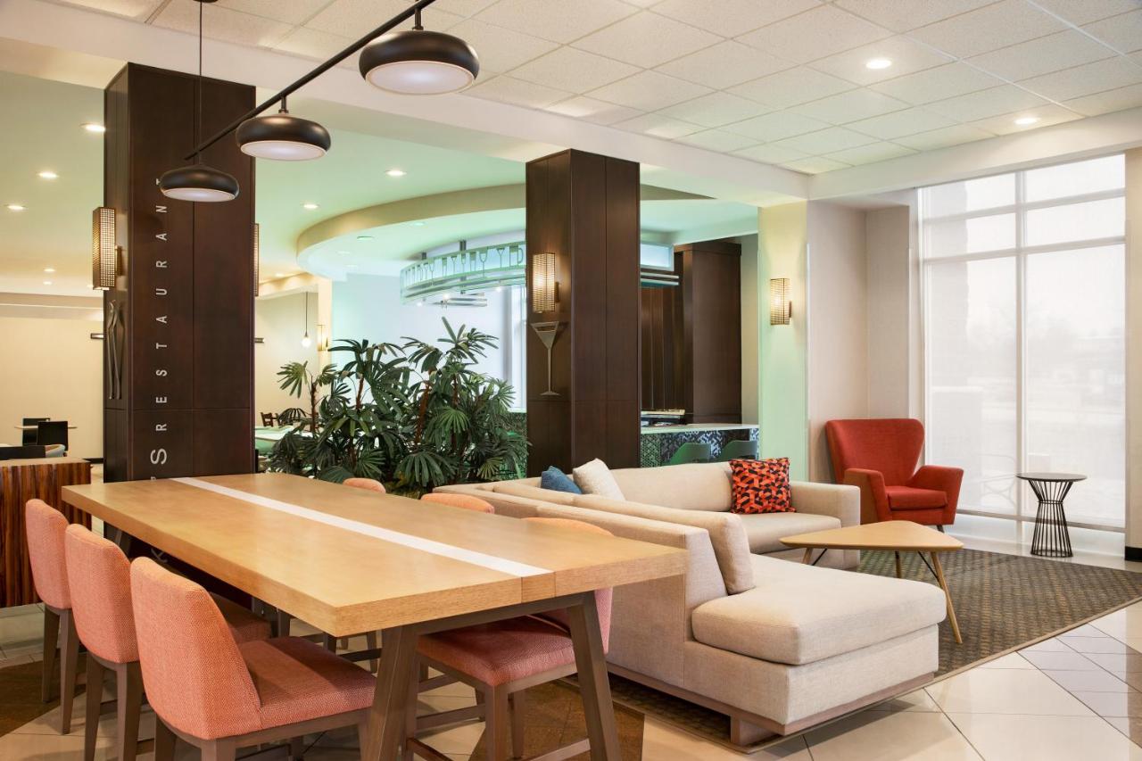 | Holiday Inn Florence, an IHG Hotel