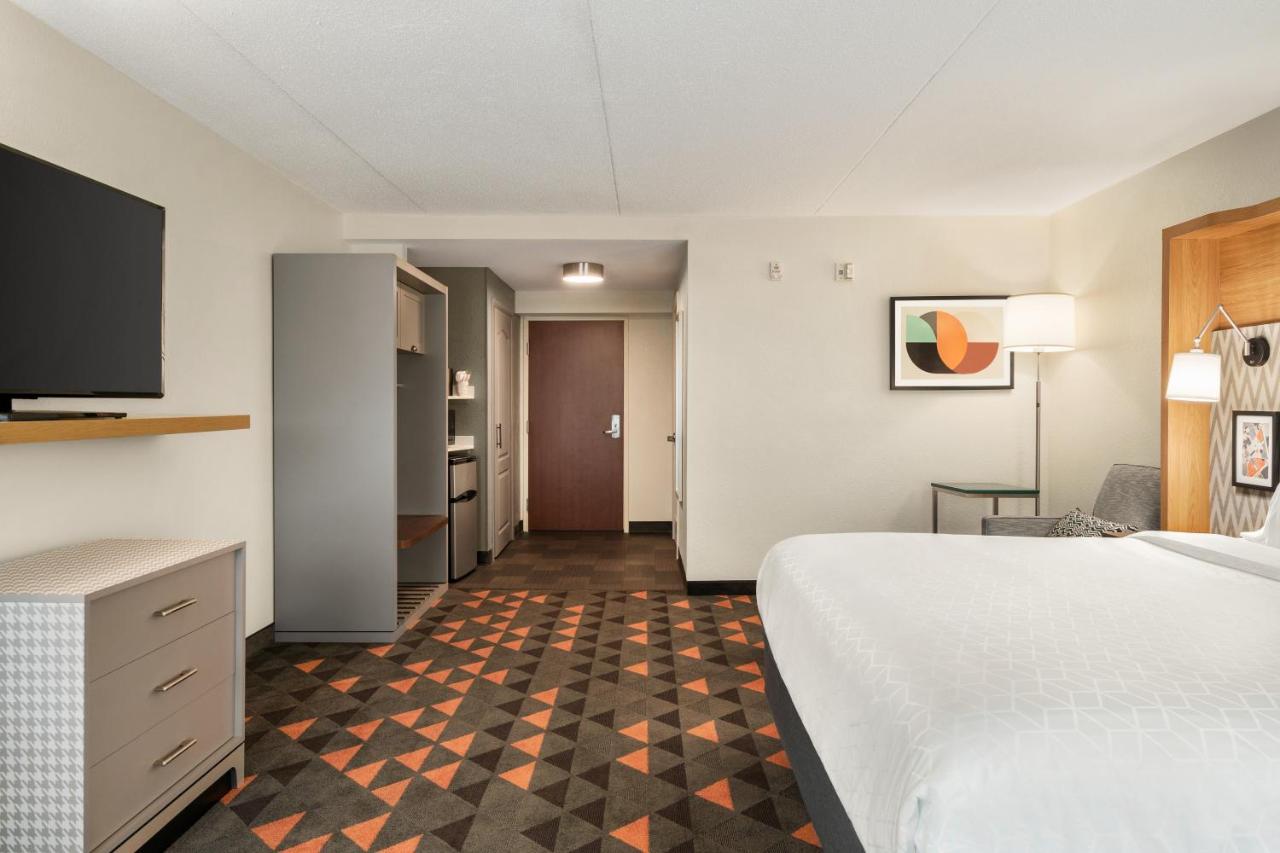 | Holiday Inn Florence, an IHG Hotel