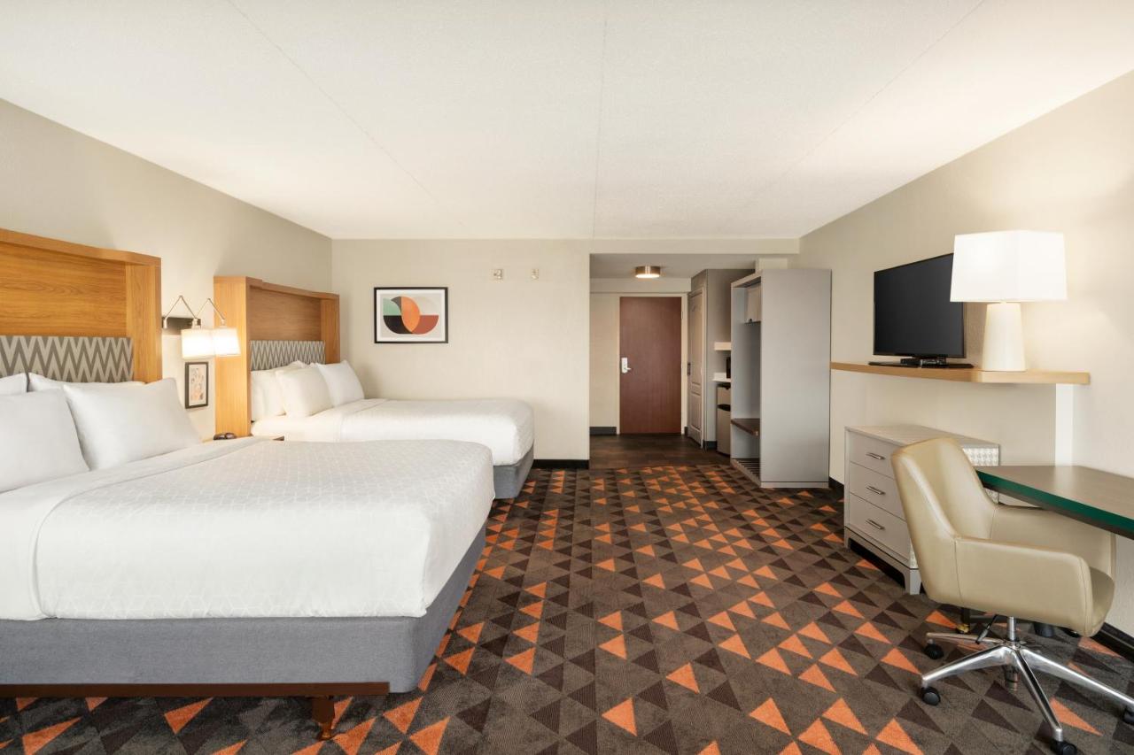| Holiday Inn Florence, an IHG Hotel