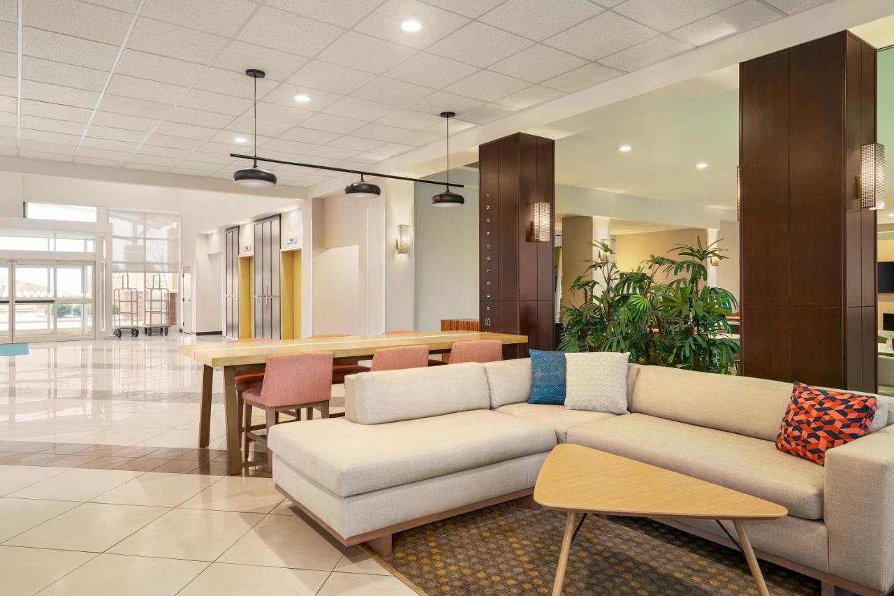 | Holiday Inn Florence, an IHG Hotel