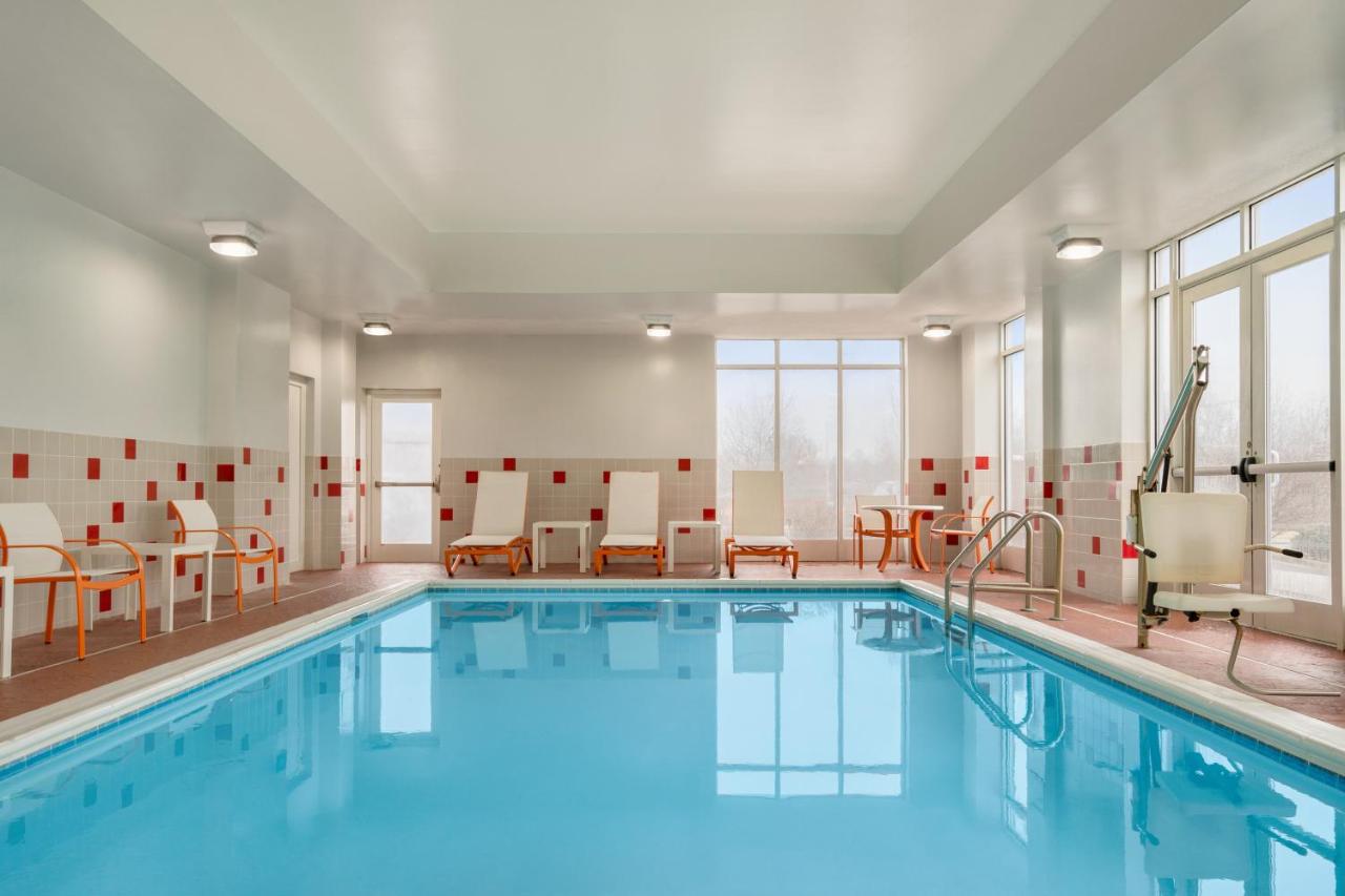 | Holiday Inn Florence, an IHG Hotel