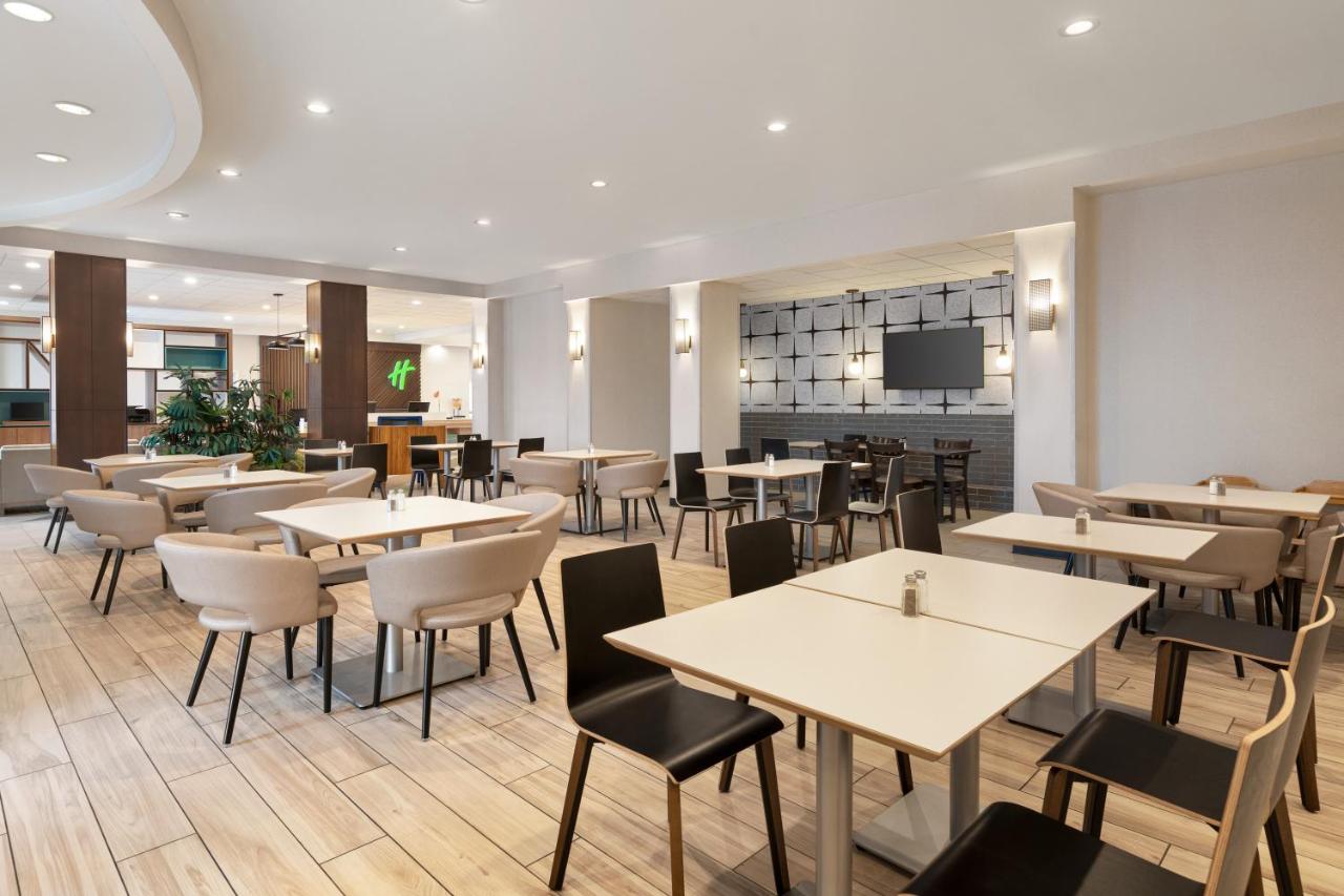 | Holiday Inn Florence, an IHG Hotel