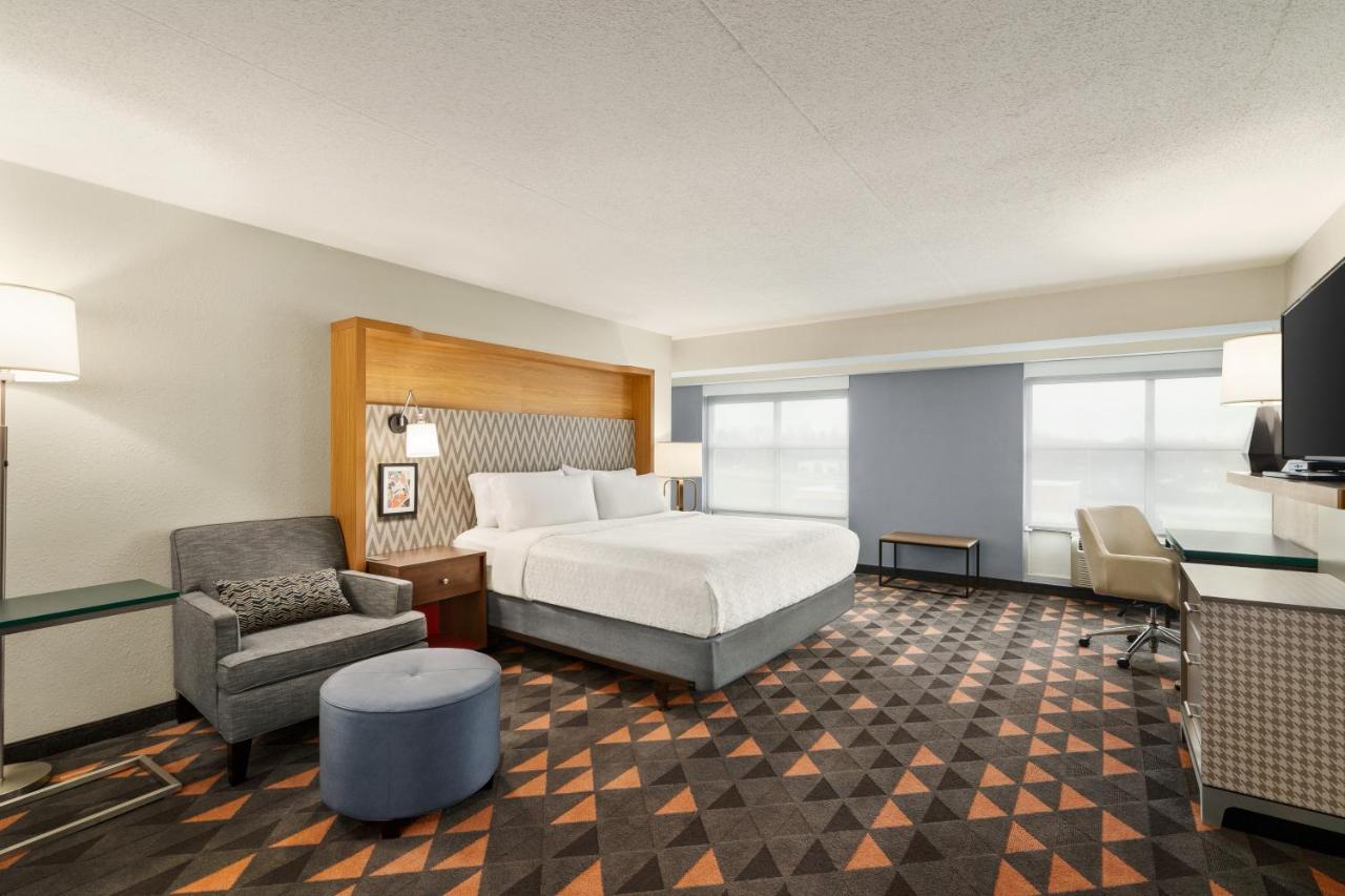 | Holiday Inn Florence, an IHG Hotel