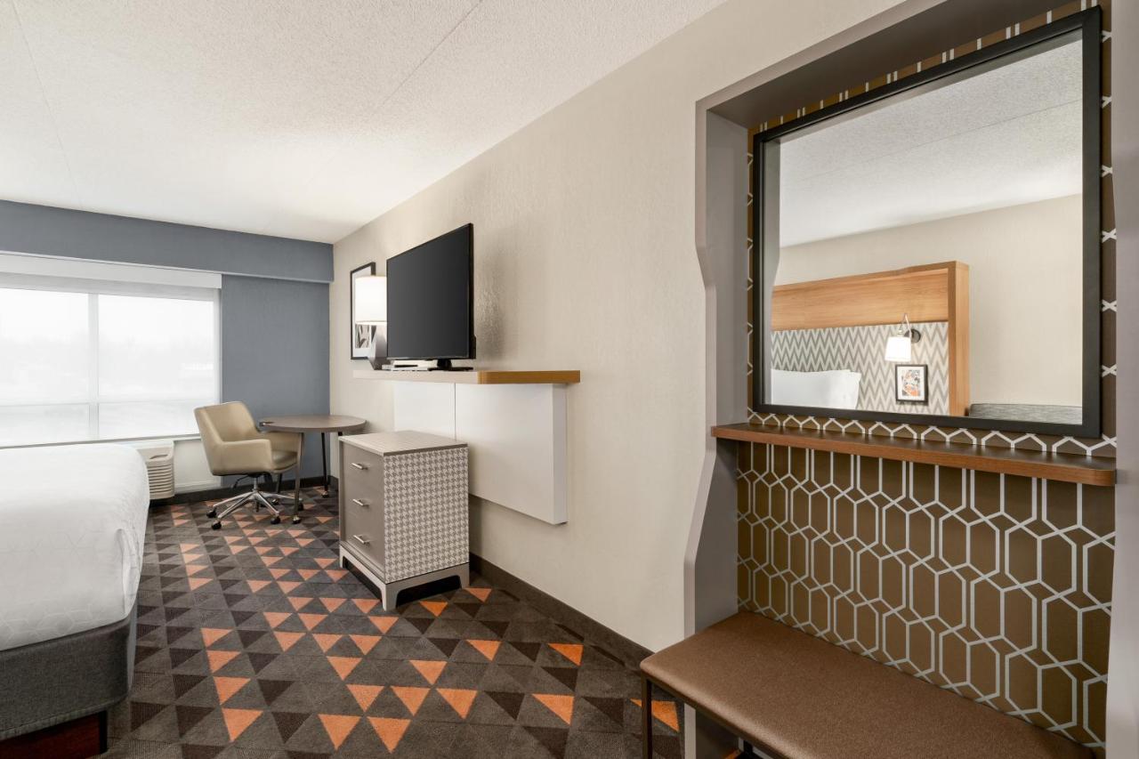 | Holiday Inn Florence, an IHG Hotel