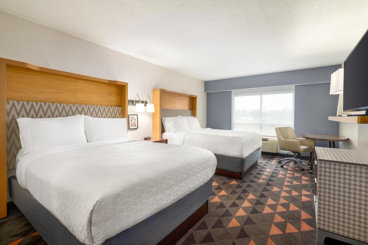 | Holiday Inn Florence, an IHG Hotel