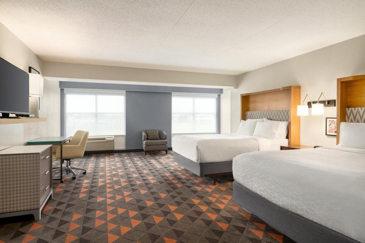 | Holiday Inn Florence, an IHG Hotel