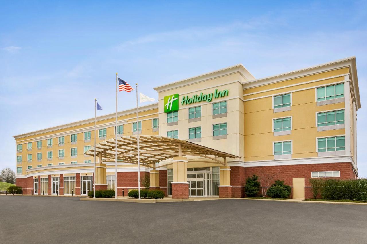 | Holiday Inn Florence, an IHG Hotel
