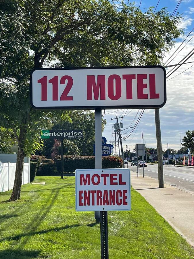 | 112 Motel