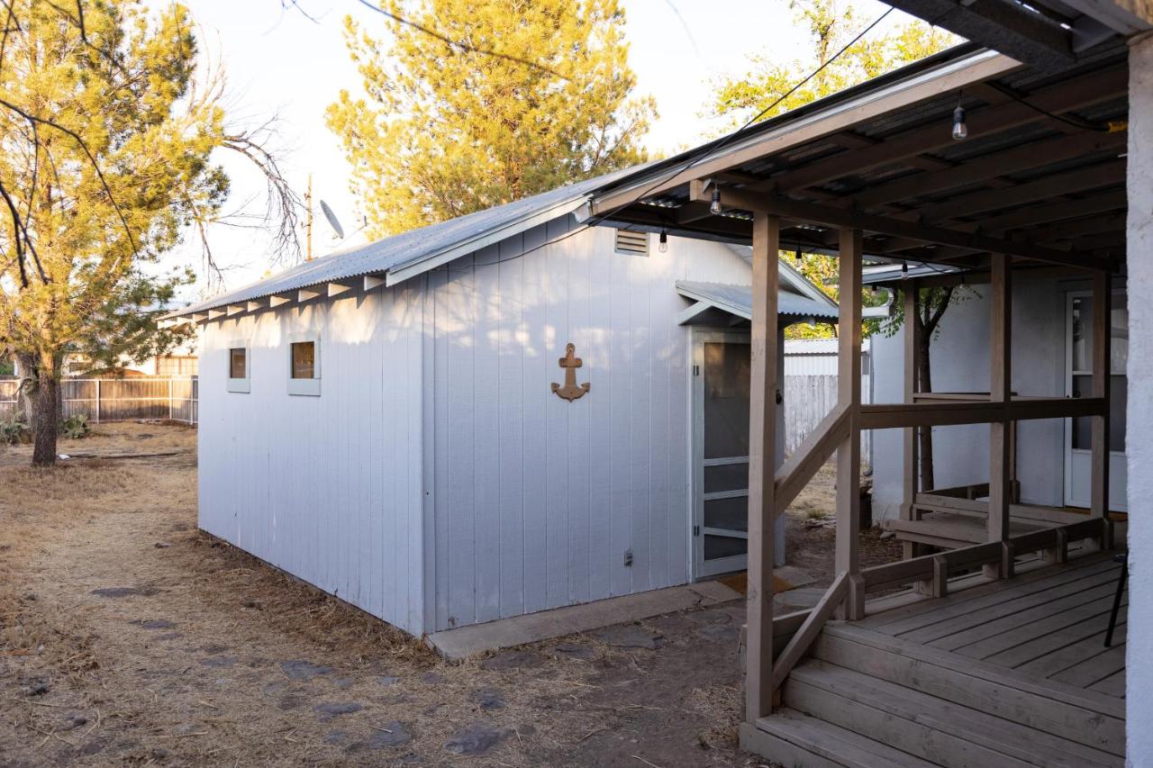  | Beach House in Alpine