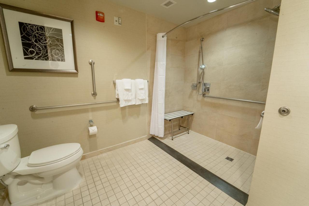 | The Hotel at Arundel Preserve