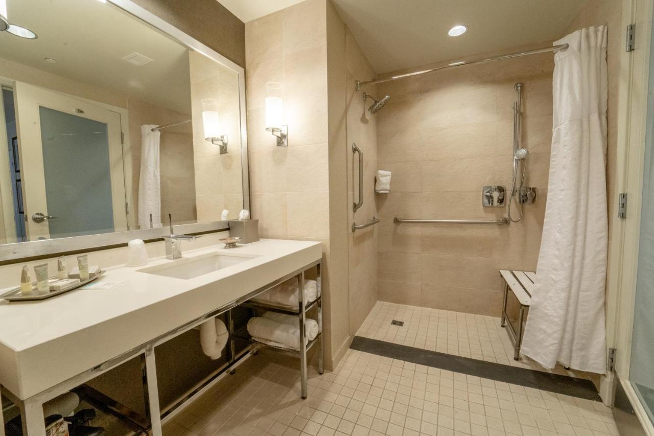 | The Hotel at Arundel Preserve