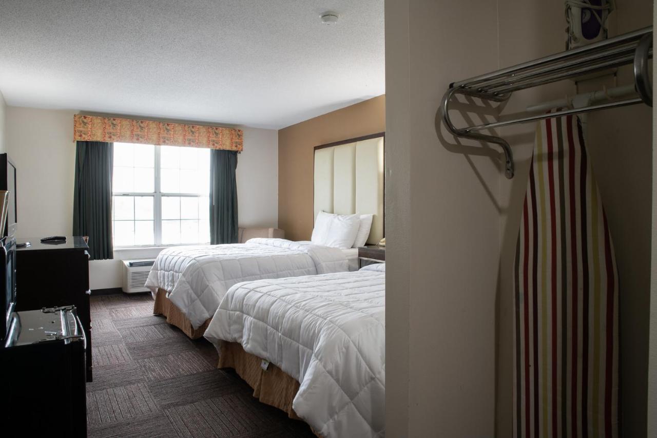| FairBridge Inn & Suites Marion